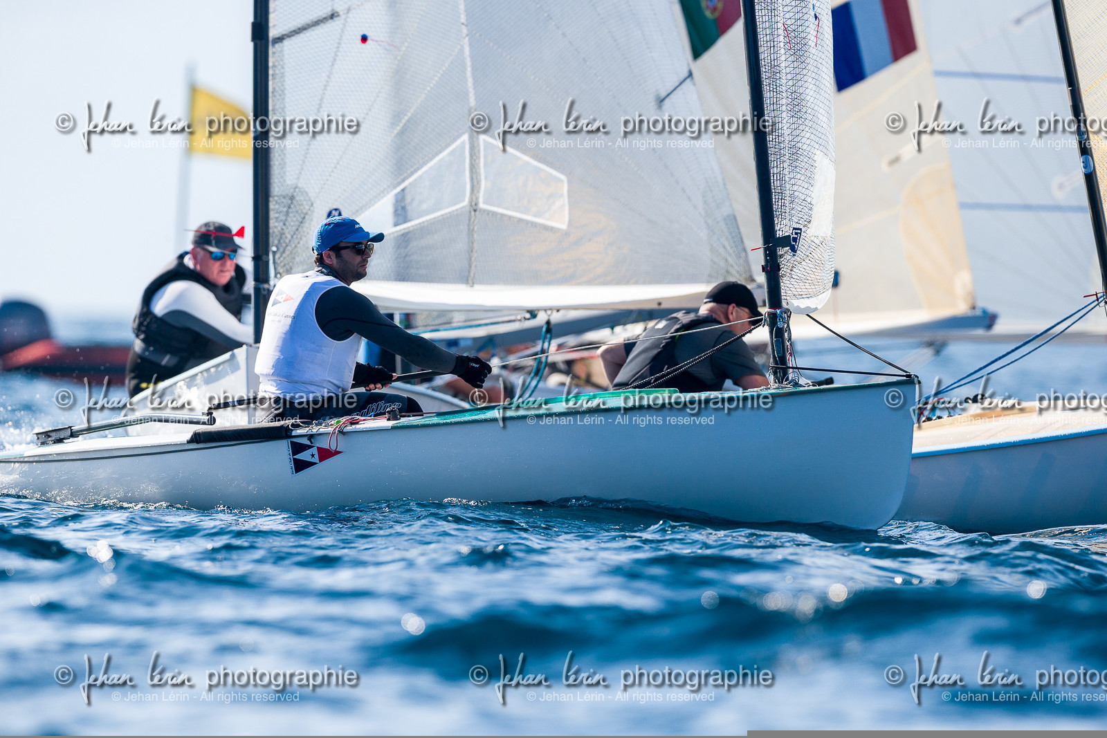 Semaine Internationale de Cannes de Finn 2023