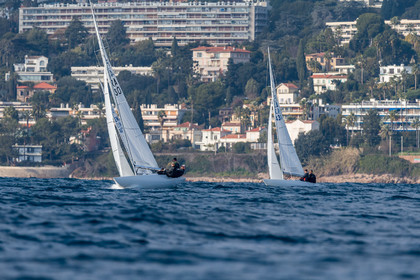Coupe de l'Amitié Dragon 2023