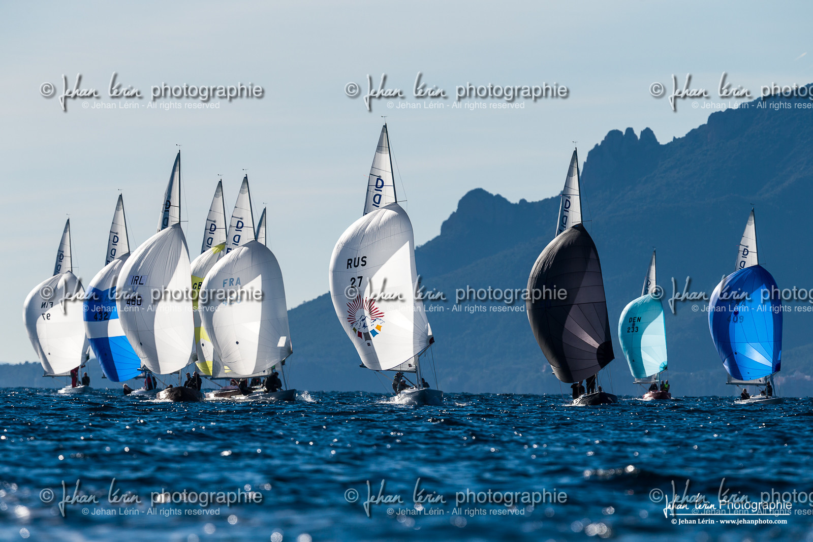 Coupe d'Hiver Dragon 2021