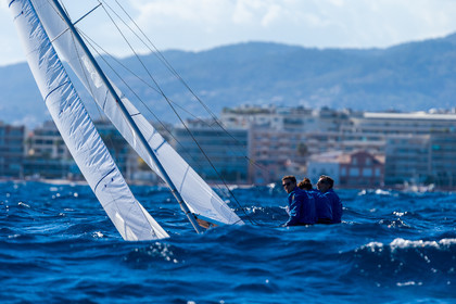 Cannes, Régates Royales, Régates Royales de Cannes, sailing, vela, voile, 2021, Yacht Club de Cannes