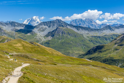 Tour du Mont Blanc 2023 - TMB