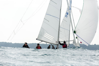 International Extra Cup Dragon 2026