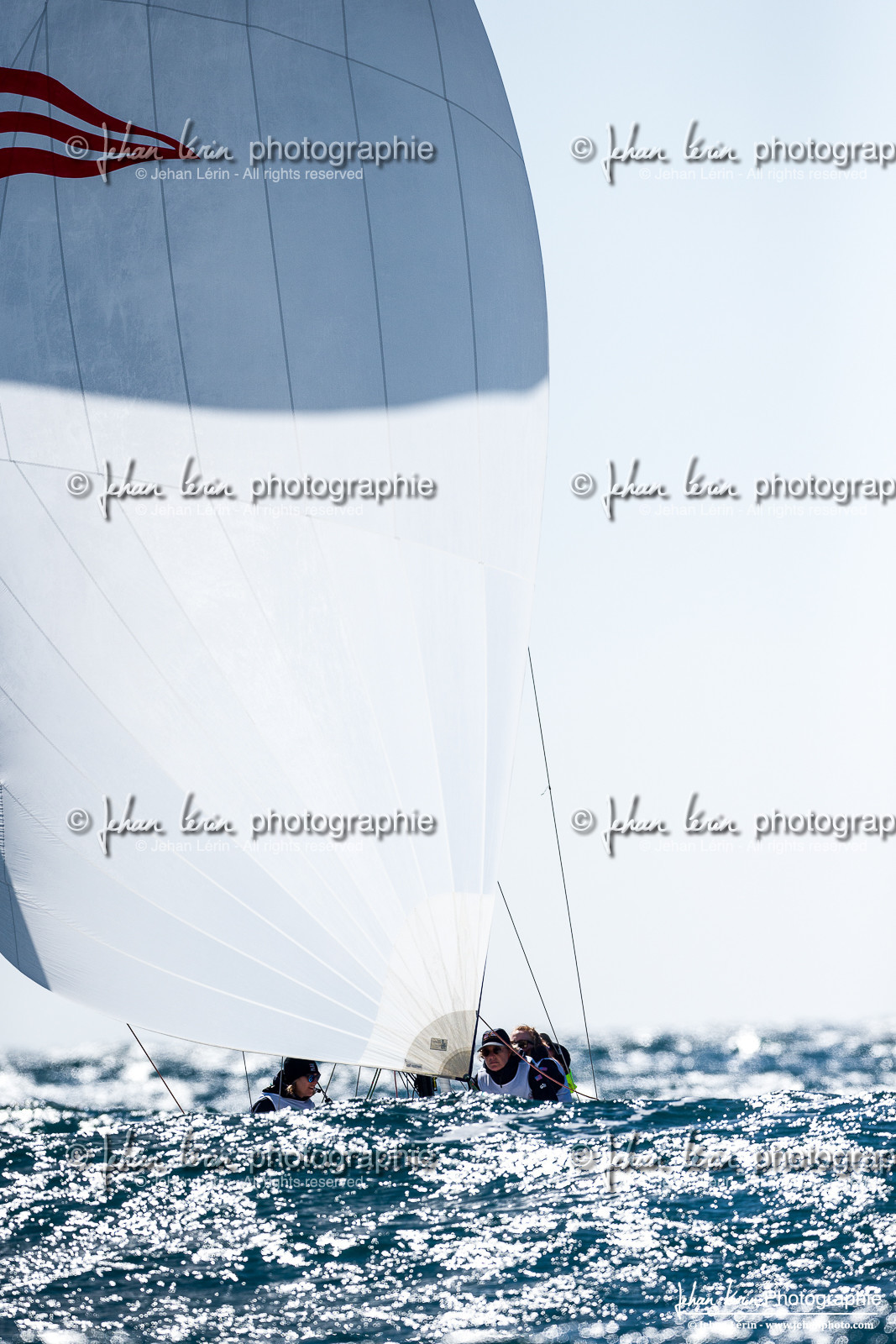 Trophée Virginie Hériot 2025