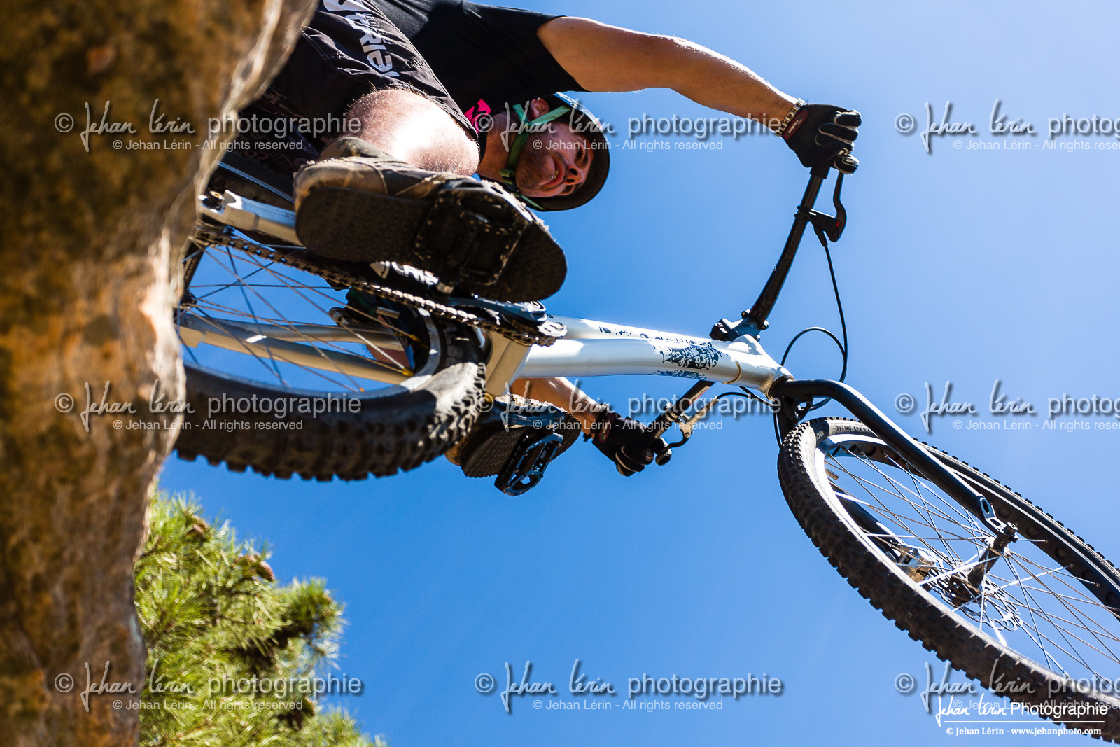 Kabra F24 de Juanda de la Peña - El Garbi, Valencia - ESP