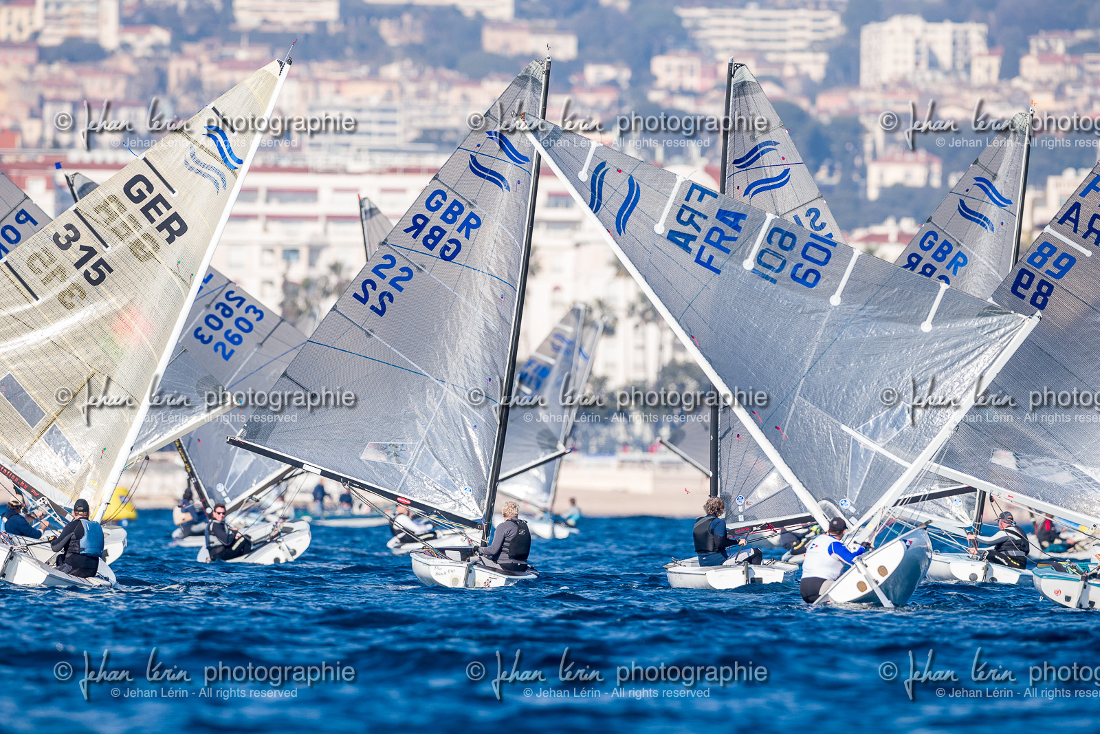 Semaine Internationale de Cannes de Finn 2023