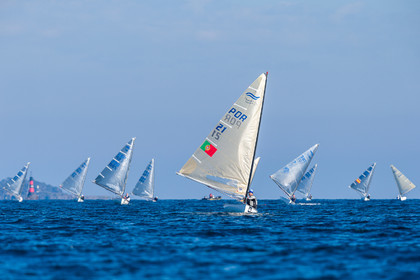 Semaine Internationale de Cannes de Finn 2022