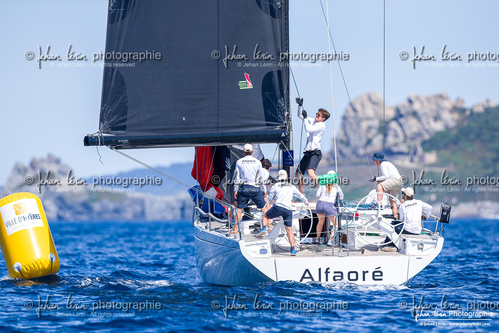 La Porquerolles Race 2025