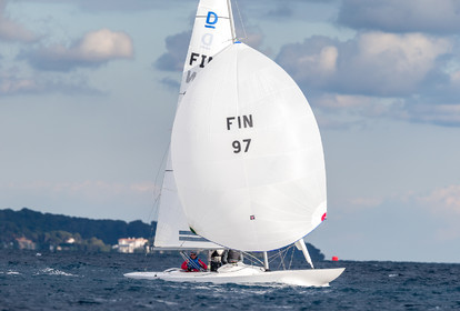 Coupe d Hiver des Dragon 2022