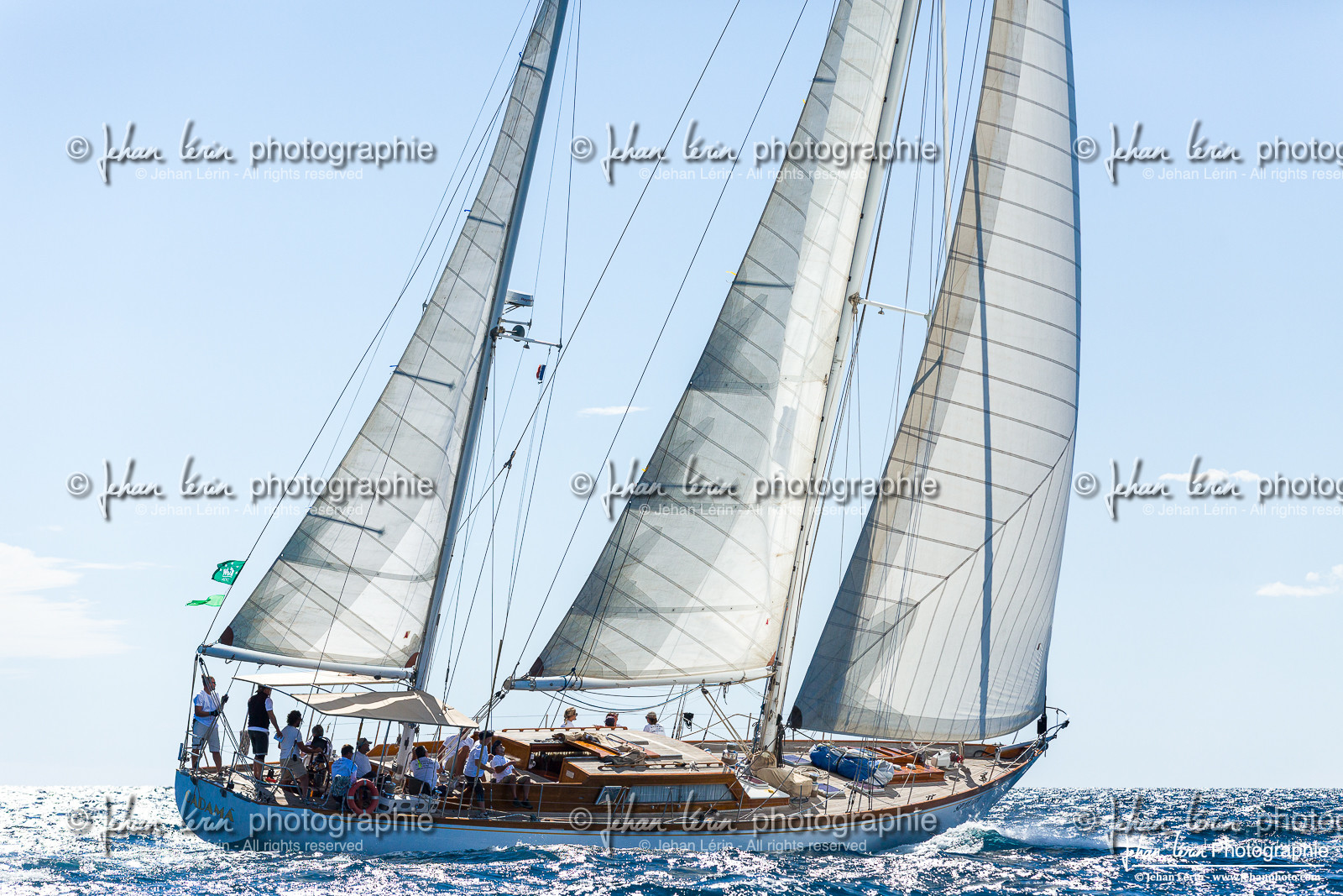 Régates Royales 2025