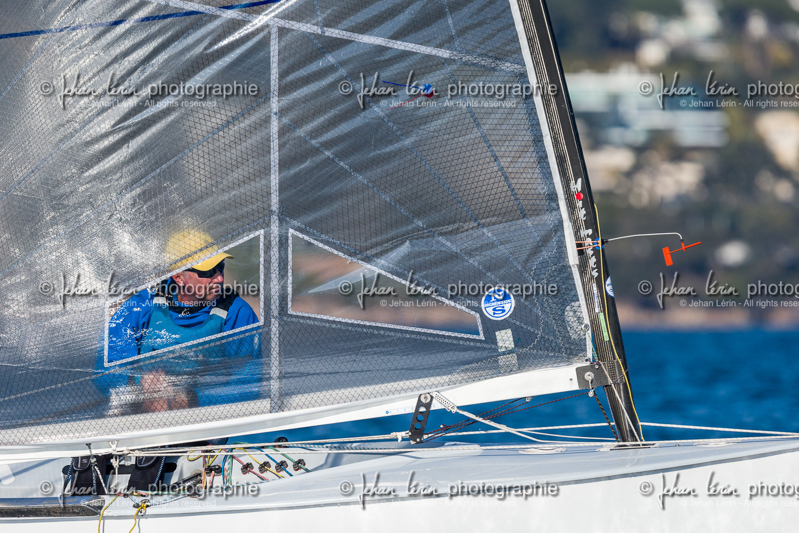 Semaine Internationale de Cannes de Finn 2022