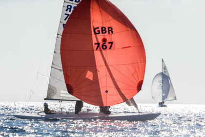 Coupe de l'Amitié Dragon 2023