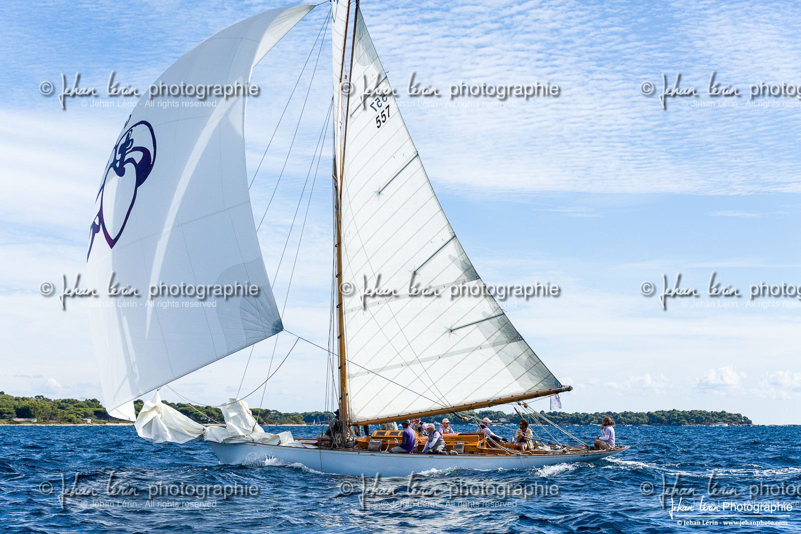 Régates Royales 2025