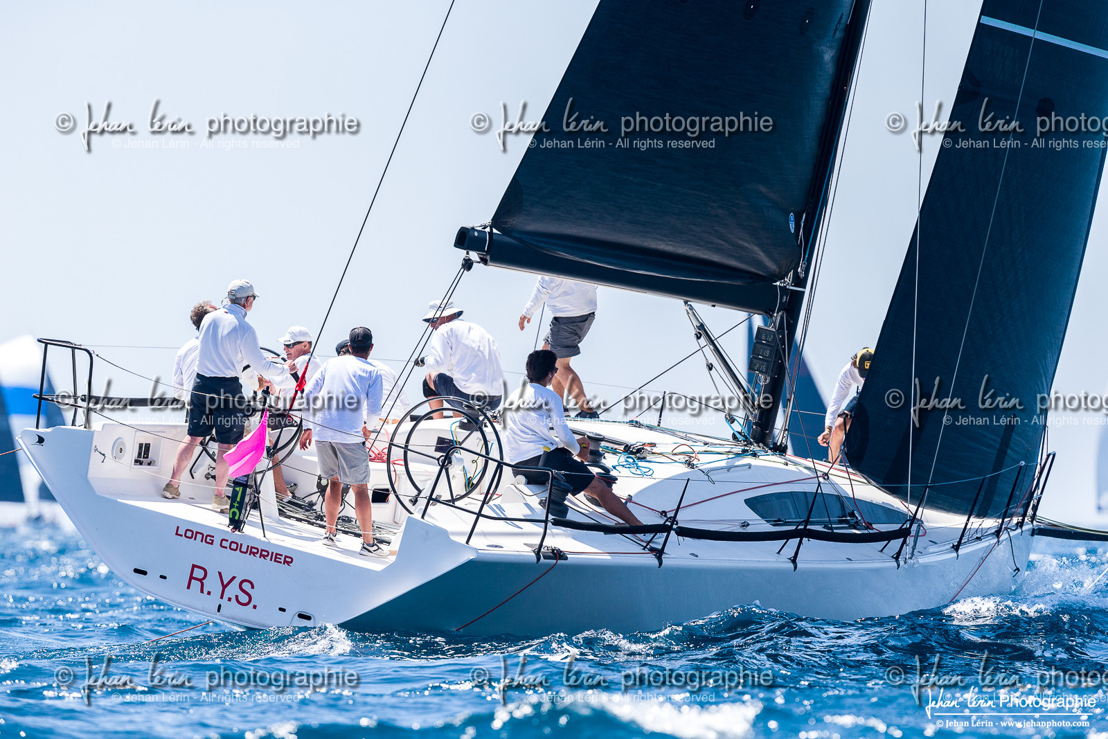 European Championship IRC 2023