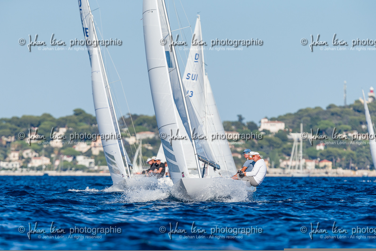 Régates Royales 2023