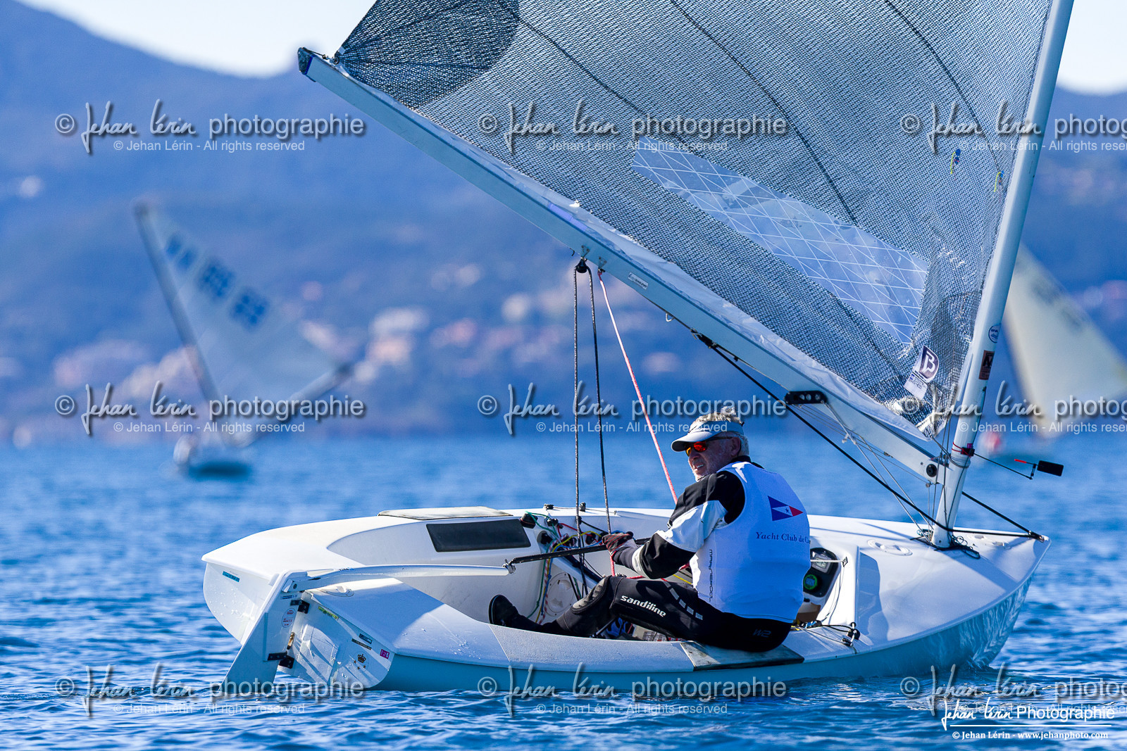 Semaine Internationale de Cannes de Finn 2026 - Cannes International Finn Week 2026