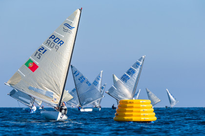 Semaine Internationale de Cannes de Finn 2022