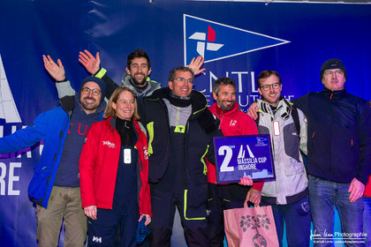 CNTL - Massilia Cup Inshore 2026