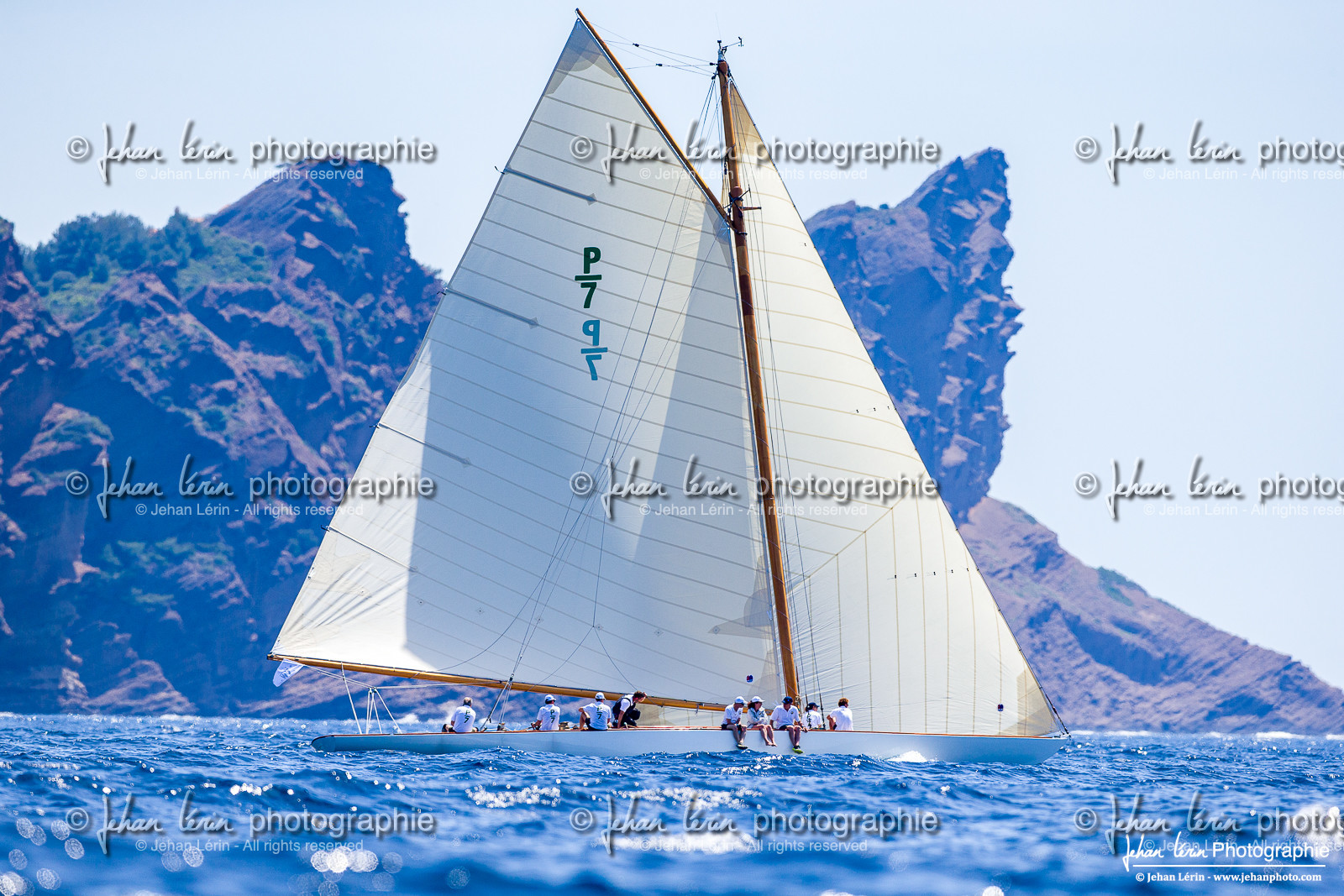 Les Voiles de Cassis 2025