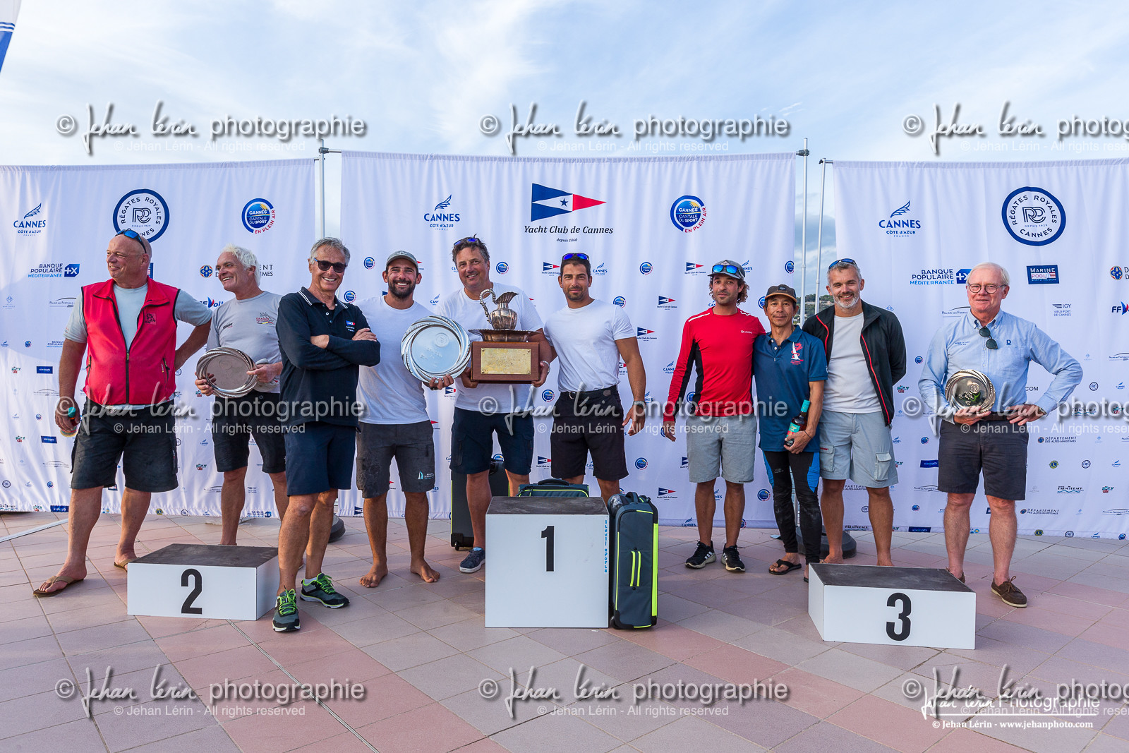 Régates Royales RR2022