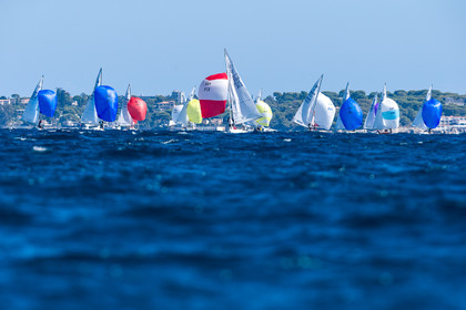 Régates Royales 2022