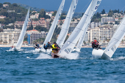 Semaine Internationale de Cannes de Dragon 2022