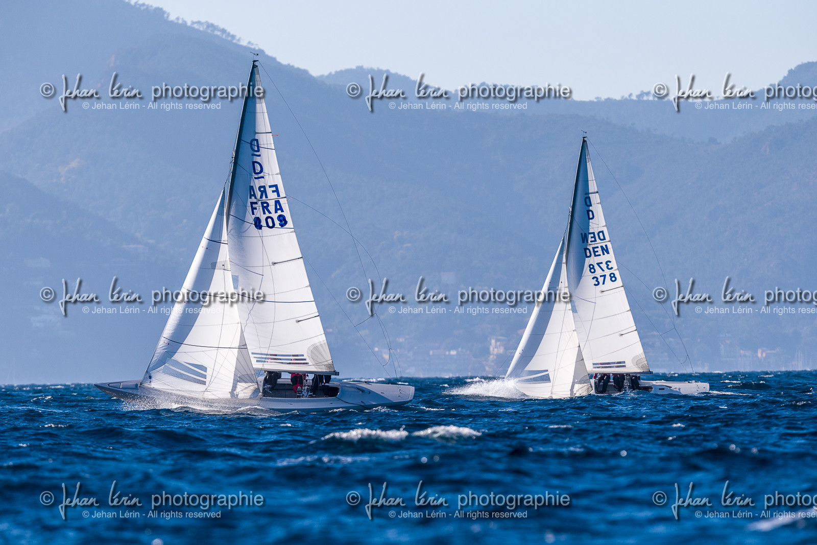 Coupe de l'Amitié Dragon 2022