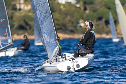 Semaine Internationale de Cannes de Finn 2026 - Cannes International Finn Week 2026