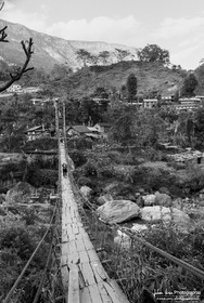 Grand Tour des Annapurnas 2004