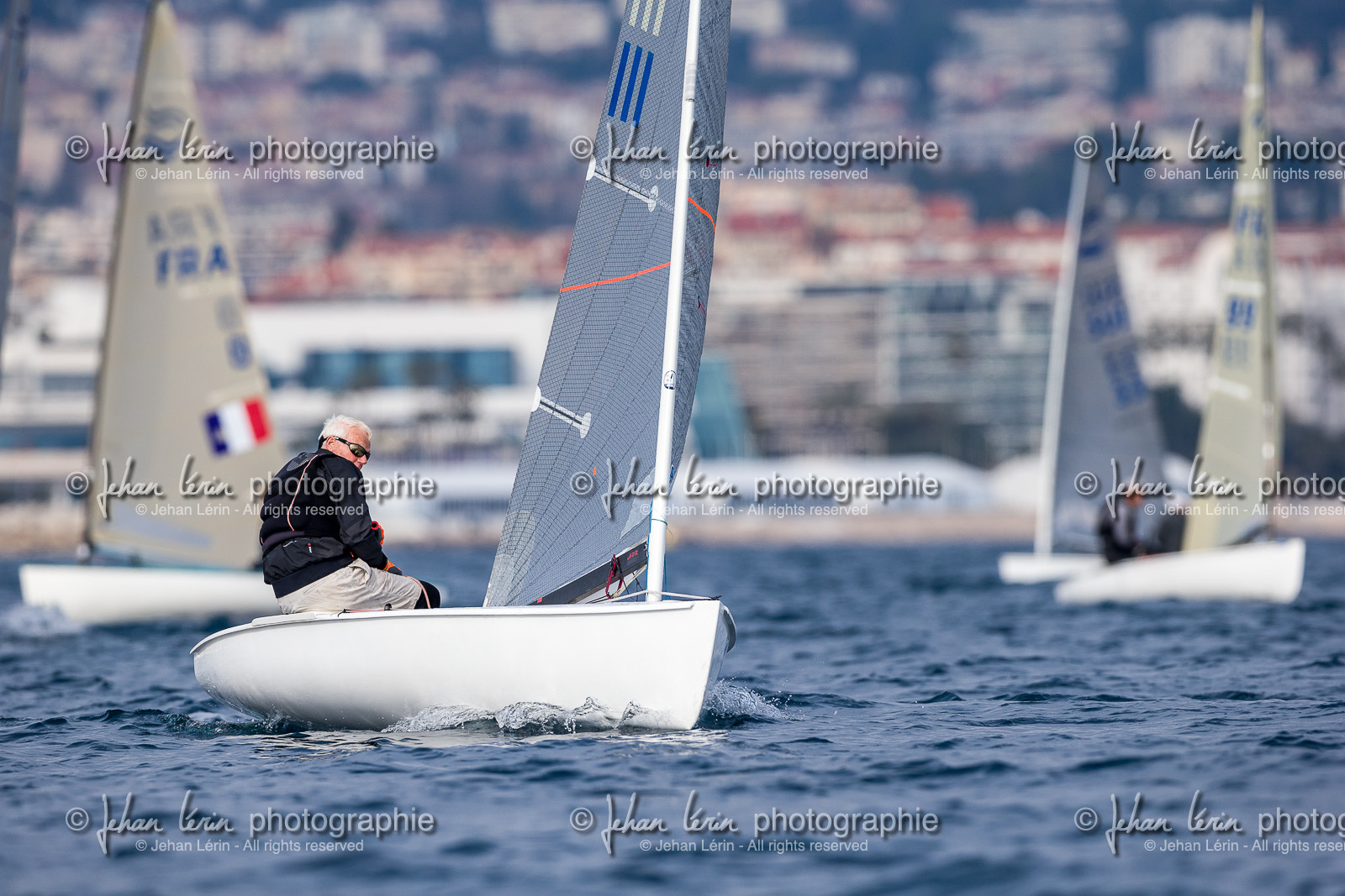 Semaine Internationale de Cannes de Finn 2023