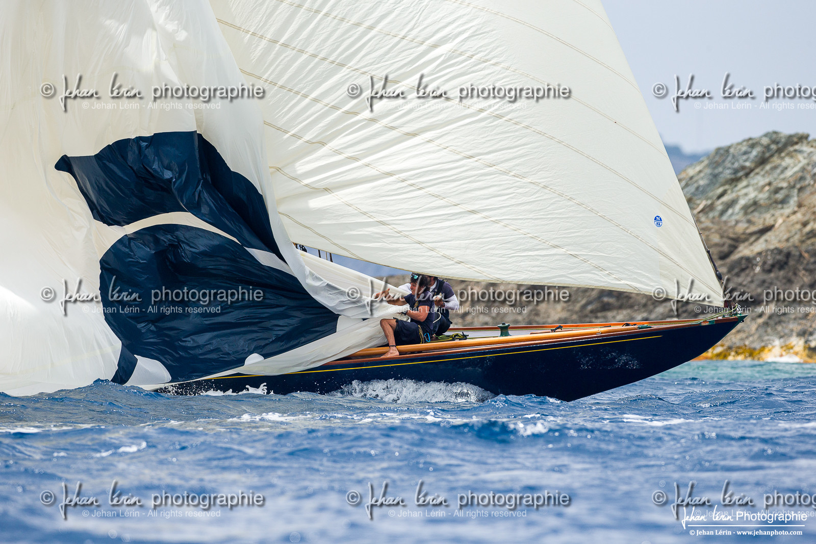 La Porquerolle's Classic 2025