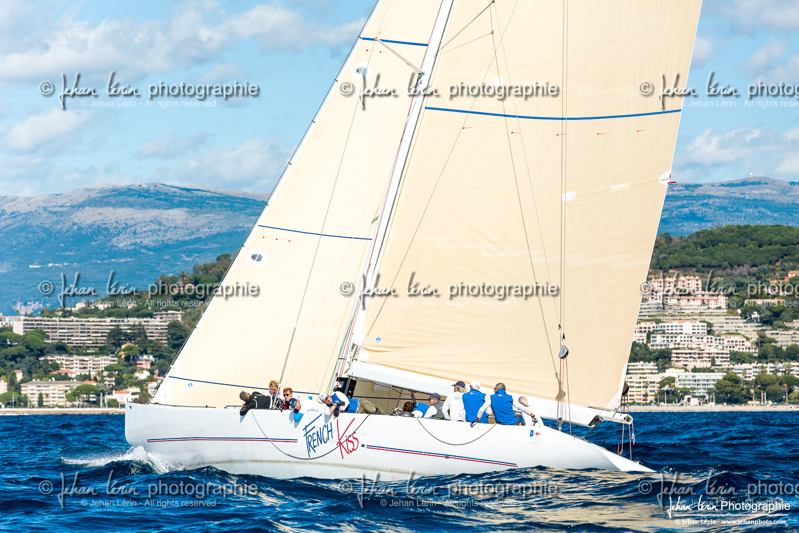 Régates Royales 2024