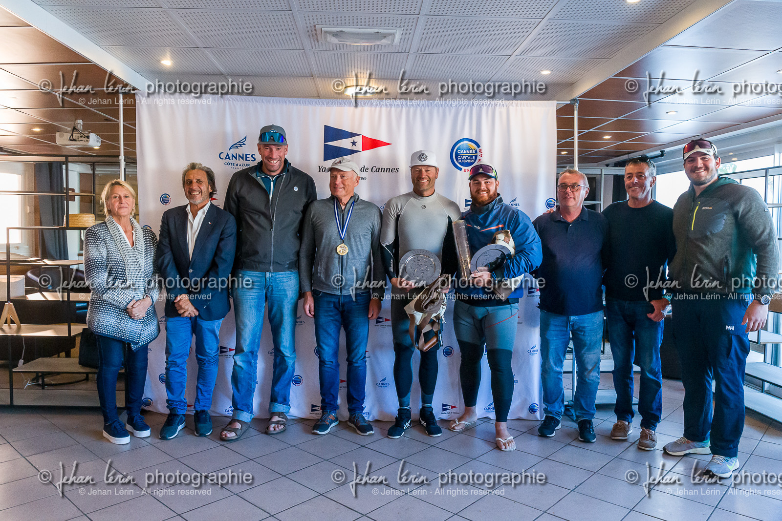 European Championship Star 2023