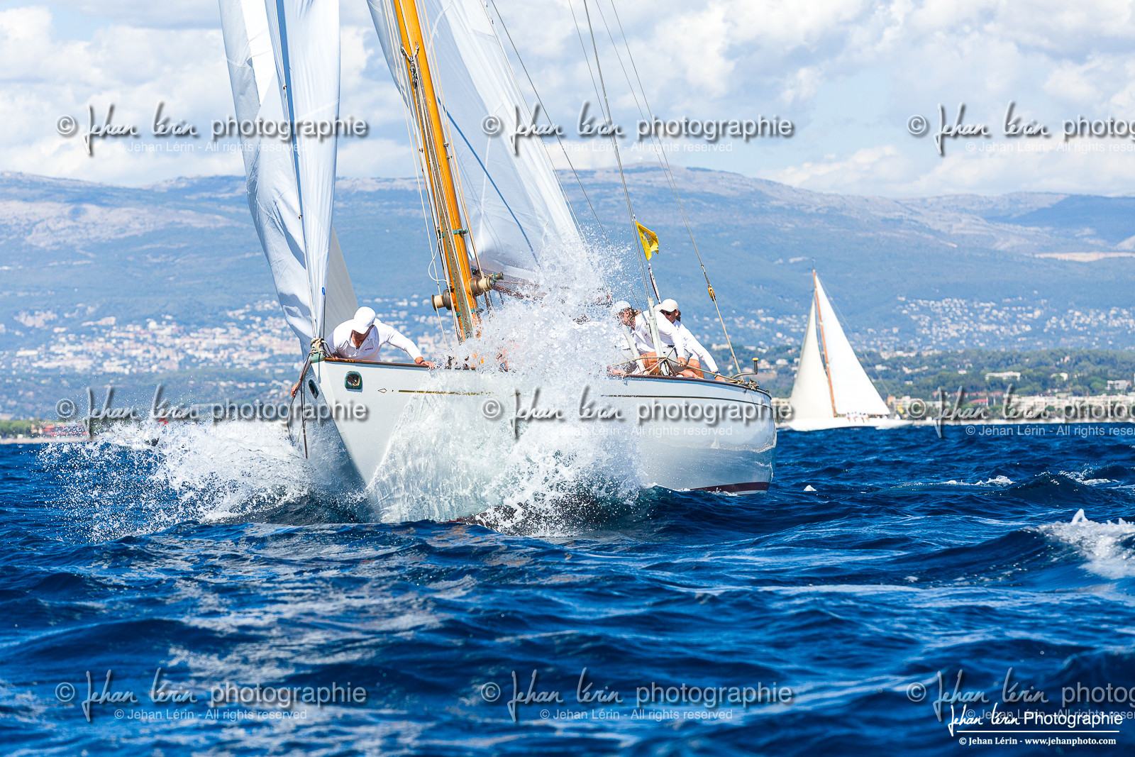 Régates Royales 2025