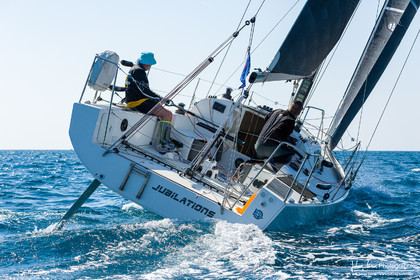 Massilia Cup Inshore 2026