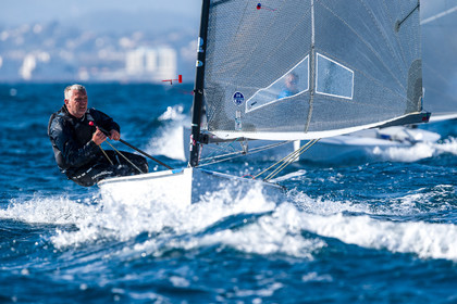 Semaine Internationale de Cannes de Finn 2023