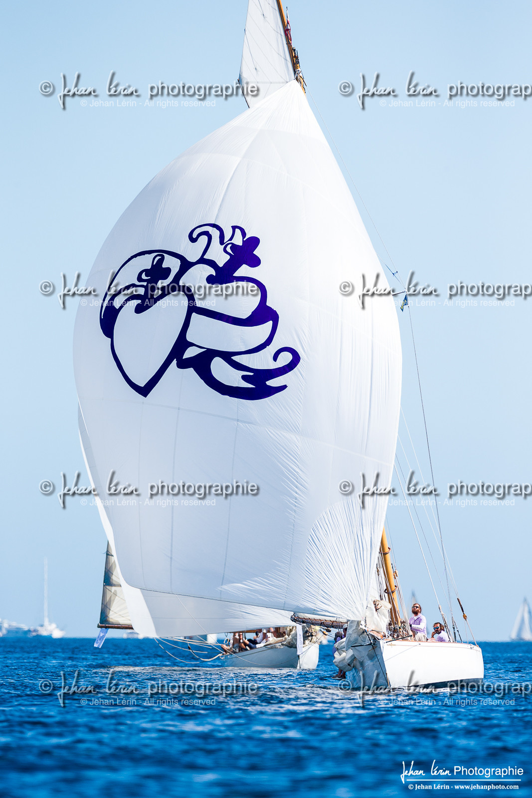 Régates Royales 2024