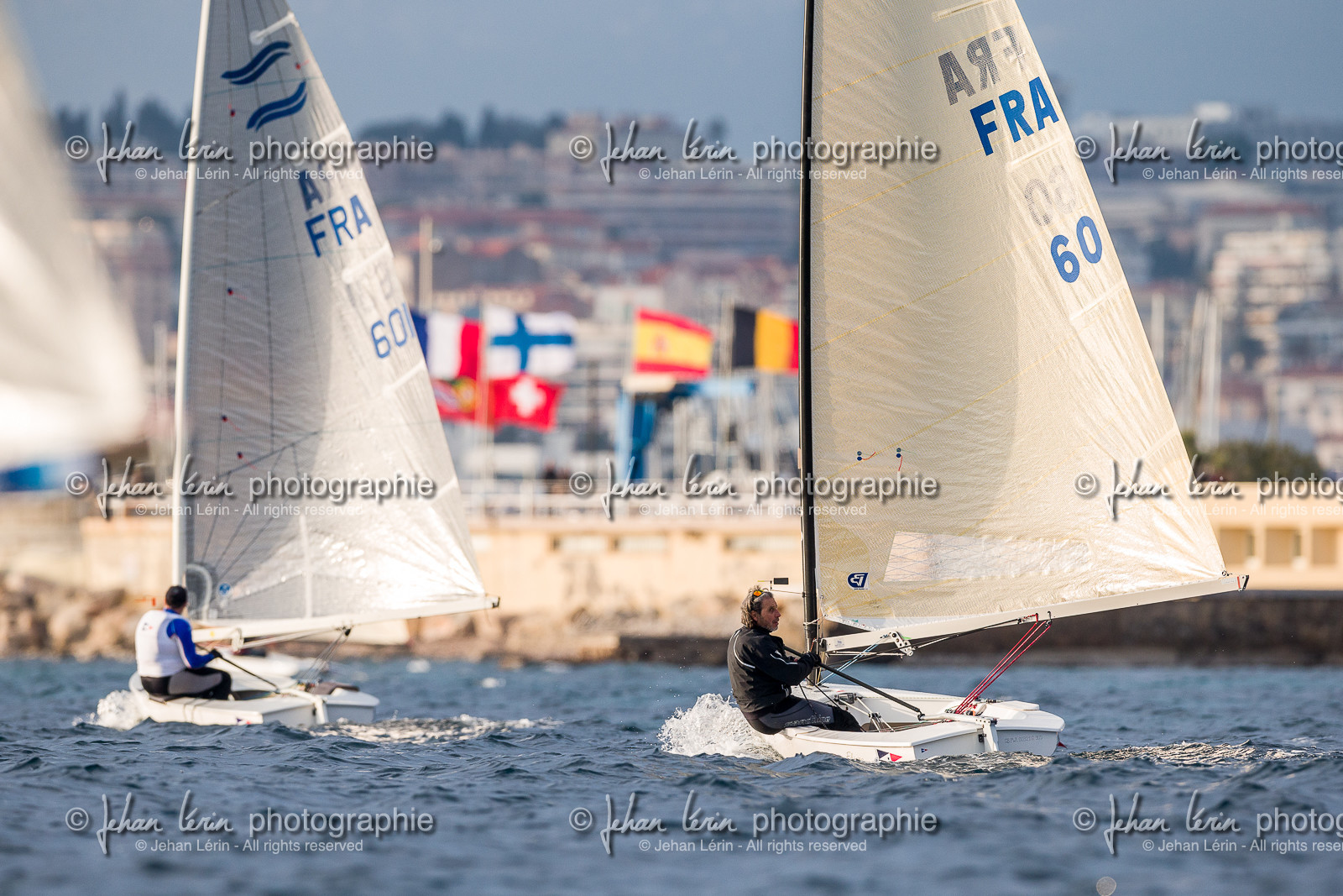 Semaine Internationale de Cannes de Finn 2023