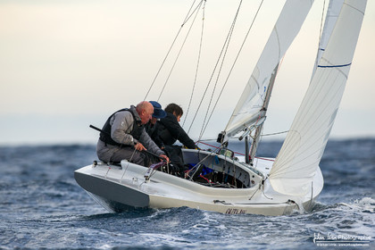 Cannes Dragon GP 2025 - European Grand Prix