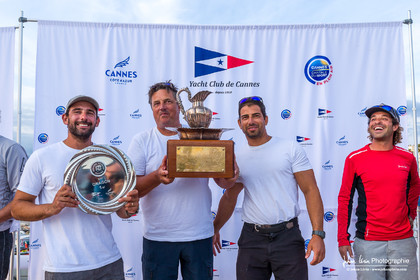 Régates Royales RR2022