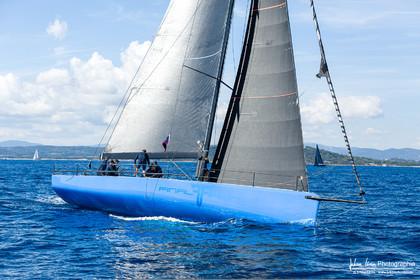 Les Voiles de St Tropez 2025 - VST2025