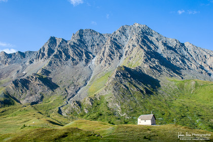 Tour du Queyras 2023 - GR58