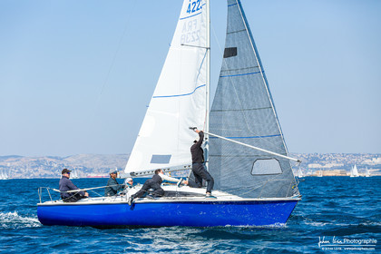 Massilia Cup Inshore 2026