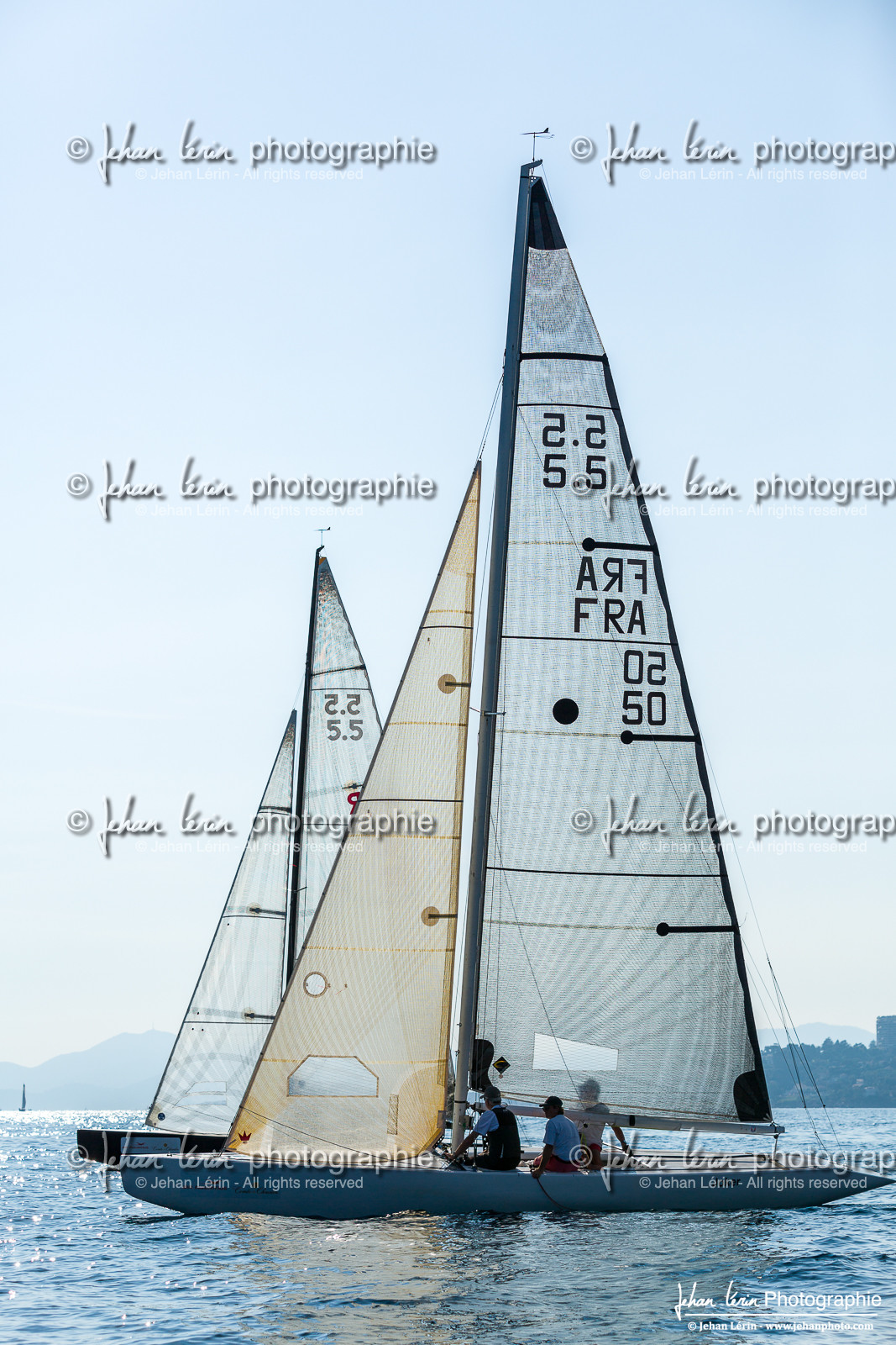 Régates Royales 2017