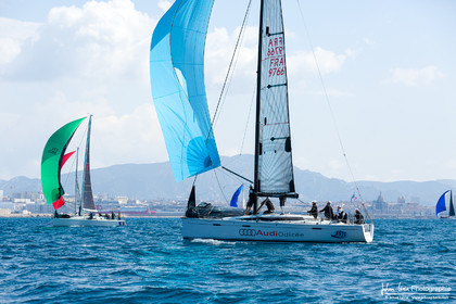 Massilia Cup Inshore 2026