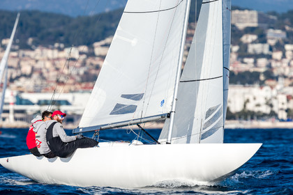 Coupe de l'Amitié Dragon 2023
