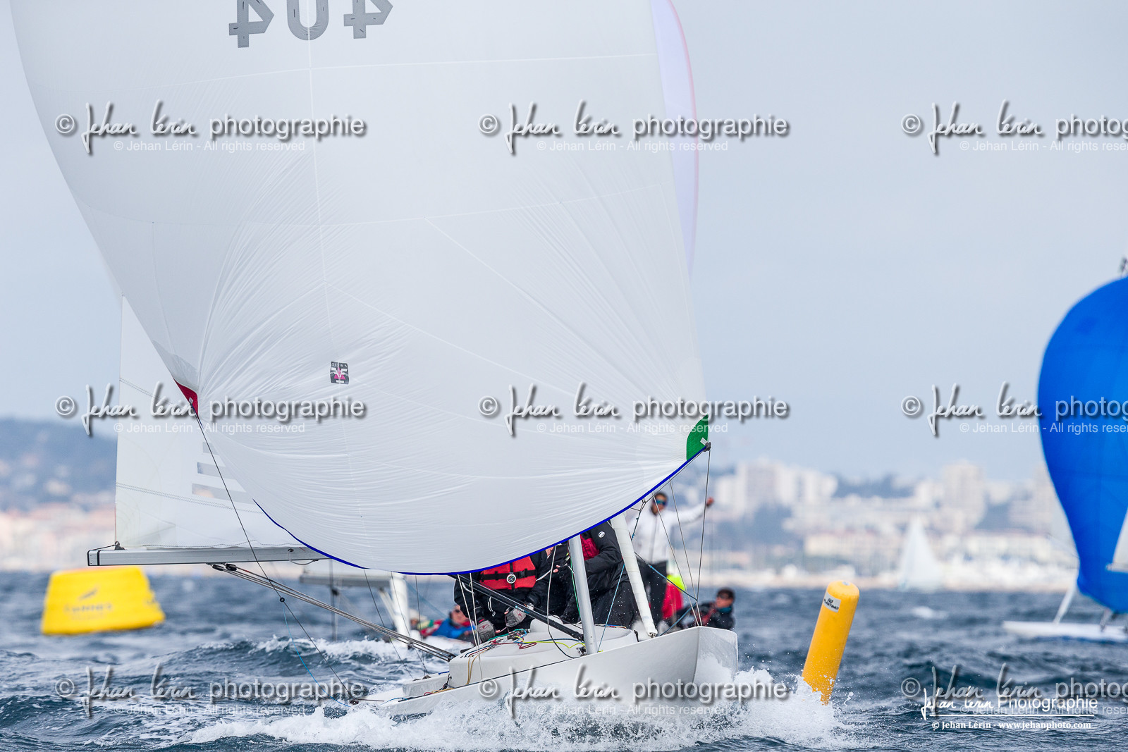 International Extra Cup Dragon 2023