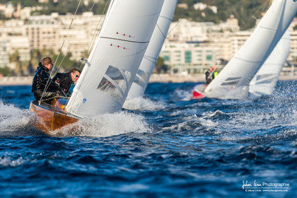 Coupe d'Hiver Dragon 2021