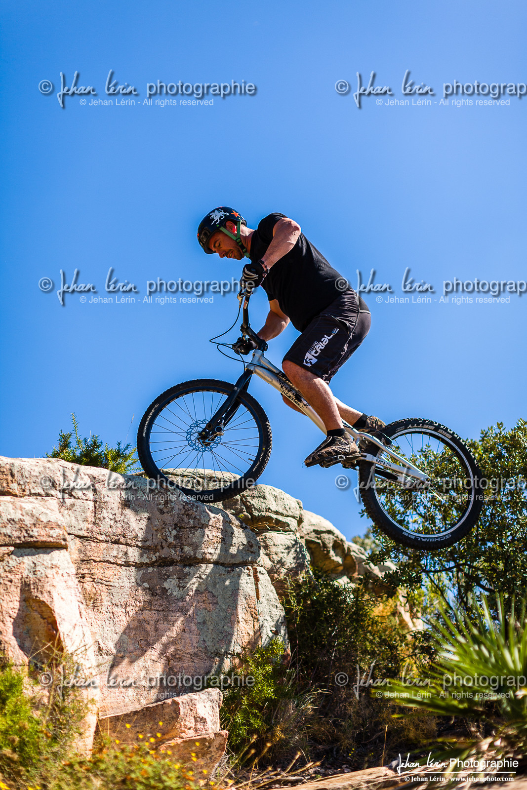 Kabra F24 de Juanda de la Peña - El Garbi, Valencia - ESP