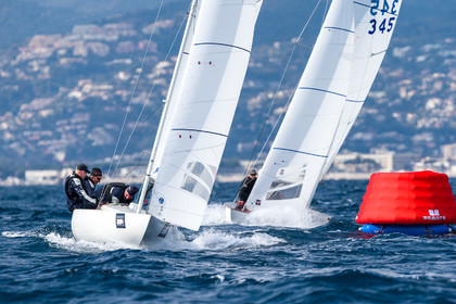 Cannes Dragon Grand Prix 2022
