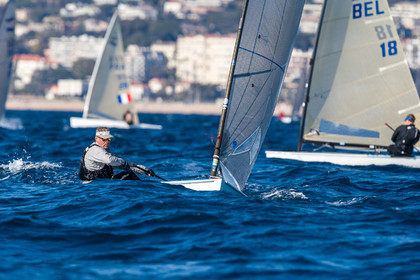 Semaine Internationale de Cannes de Finn 2023